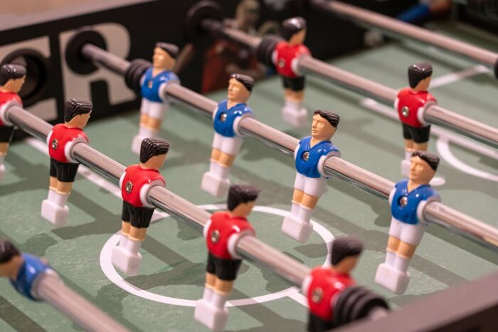 table-soccer-8275690_1280.jpg © Mariakray de Pixabay