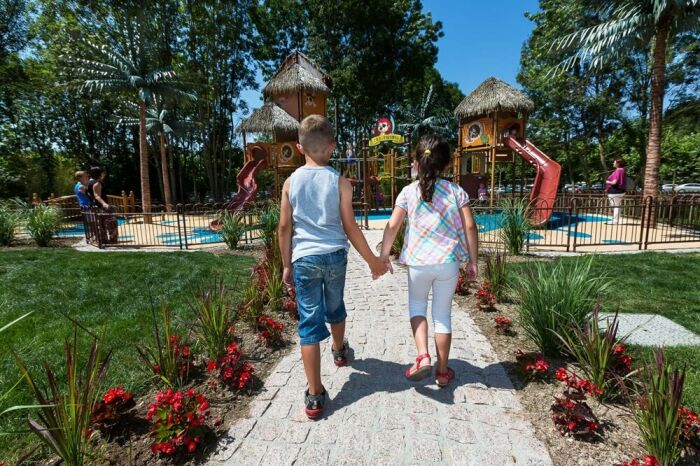 Hôtel des Pirates Parc d'attractions Nigloland Aube Grands lacs de Champagne (2).jpg Olivier FRAJMAN - Nigloland