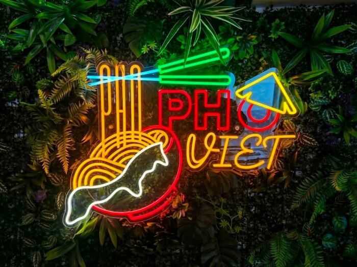 PhoViet Restaurant.jpg PhoViet Restaurant