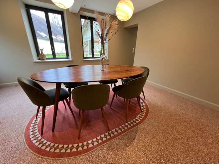 Maison-des-Chouettes-Cuisine ©OTOA-Agnès-FABE