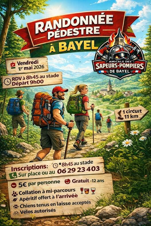 rando bayel.jpg Sapeurs pompiers de Bayel