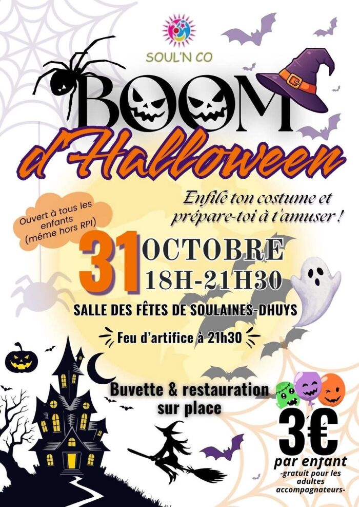 2026 10 31 - Boom d'halloween - SLN.jpg Soul n co