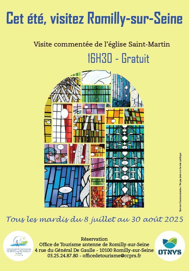 Visite eglise saint martin 2025.jpg © RSS