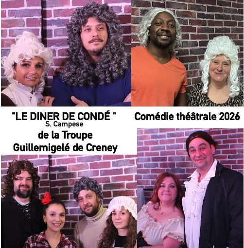 Troupe Guillemigelé.jpg Troupe Guillemigelé