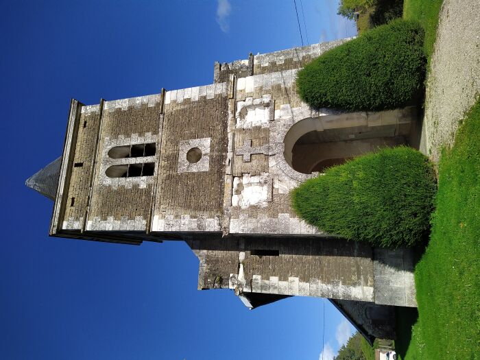 Villeneuve au Chemin ©B Collombet