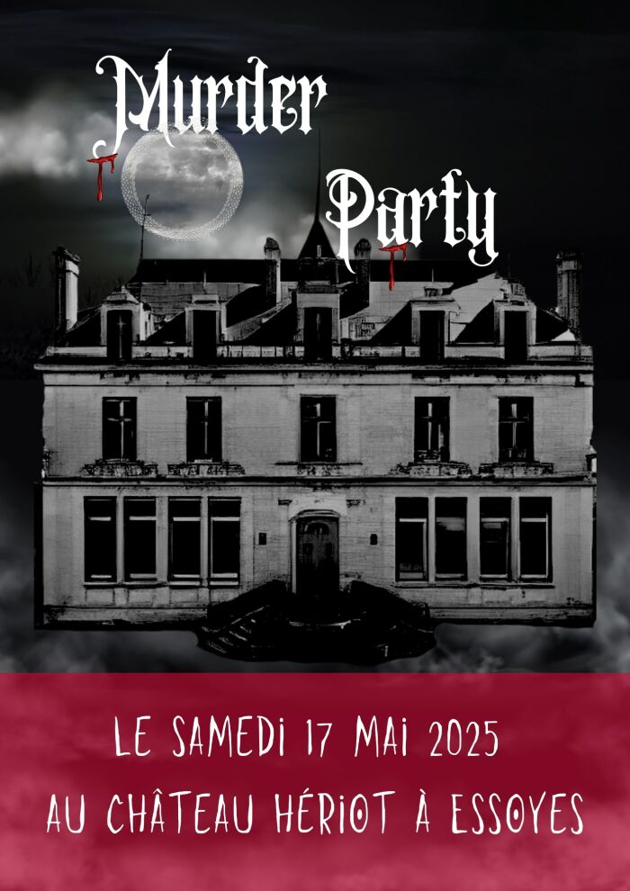 Murder Party © Du Côté des Renoir.jpg Du côté des Renoir