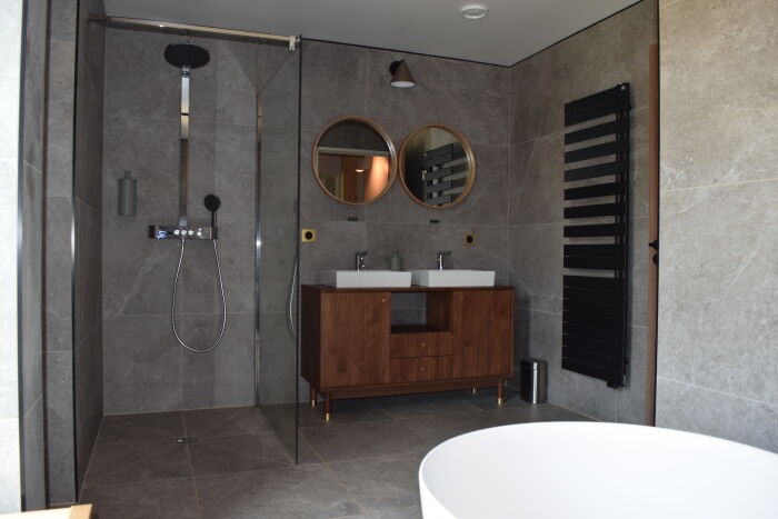 SALLE DE BAIN Bernal Collombet