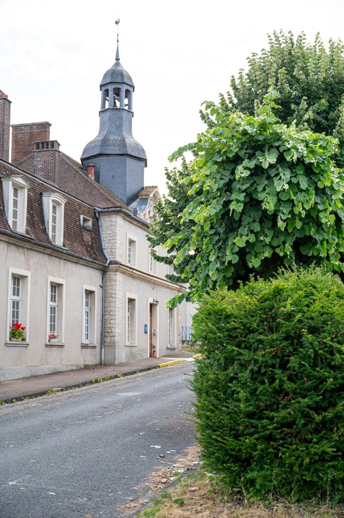 Brienne le Château 4 - © Olivier Douard.jpg Olivier Douard