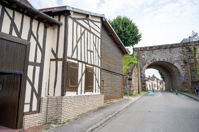 Brienne le Château 7 - © Olivier Douard.jpg Olivier Douard