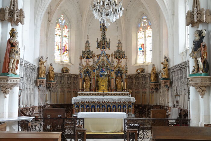 Église Rouvres.JPG Etienne Hadoux