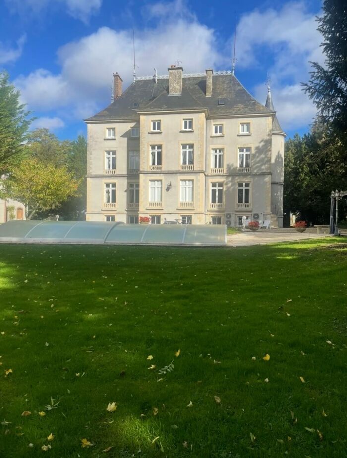 Chambres d'hôtes Le Petit Chateau 2026 ©Nadine ARTUS (2).jpg Nadine ARTUS