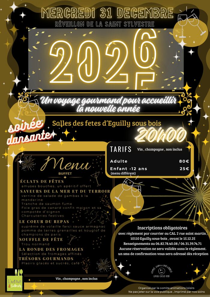 Reveillon Eguilly.jpg Comité Animations Loisirs