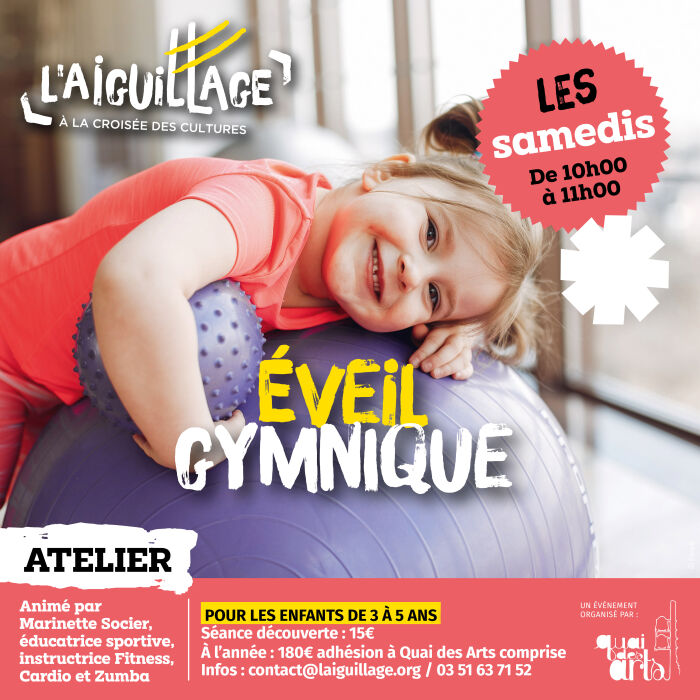 Eveil Gymnique.jpg l'aiguillage