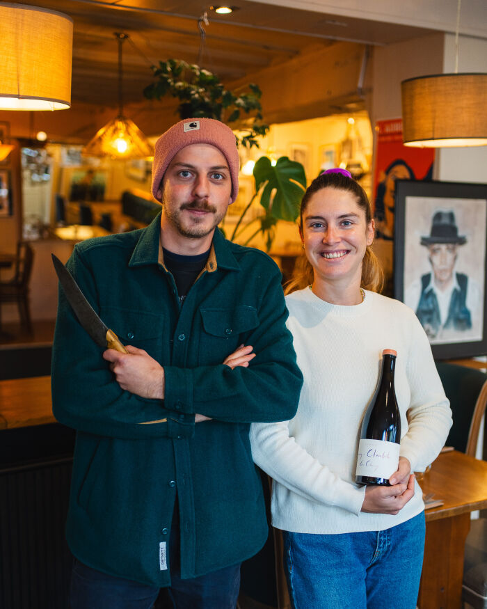 Restaurant Simone - © Prisma Studio (10).jpg ©Prisma Studio