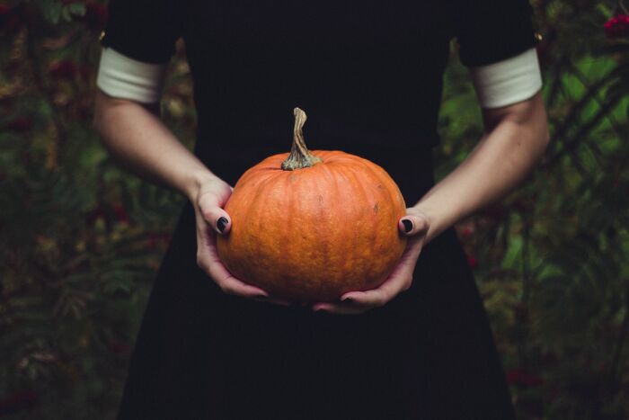 Halloween. CP Pexels.jpg Pexels