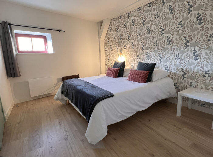 Chambres ©Agnes-OTOA