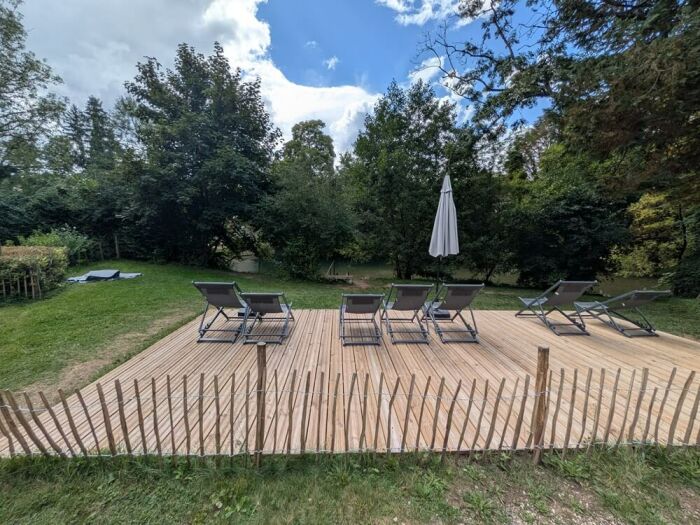 Camping Le Colombier Dienville lac Amance Grands lacs de champagne (1).jpg OT Grands Lacs de Champagne - A. Loison