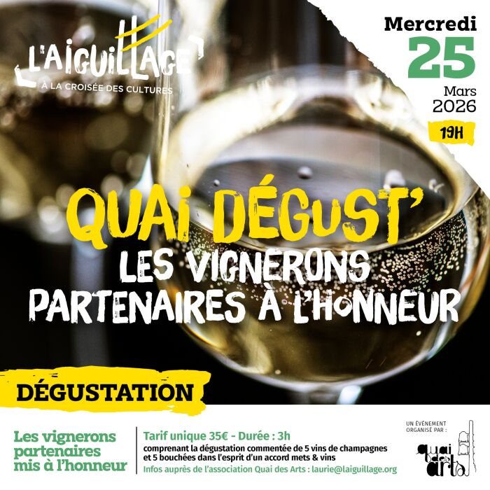 Quai Dégust.jpg L'Aiguillage