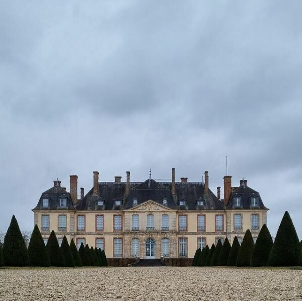 château © CMN Kimberley Cortet.JPG ©CMT