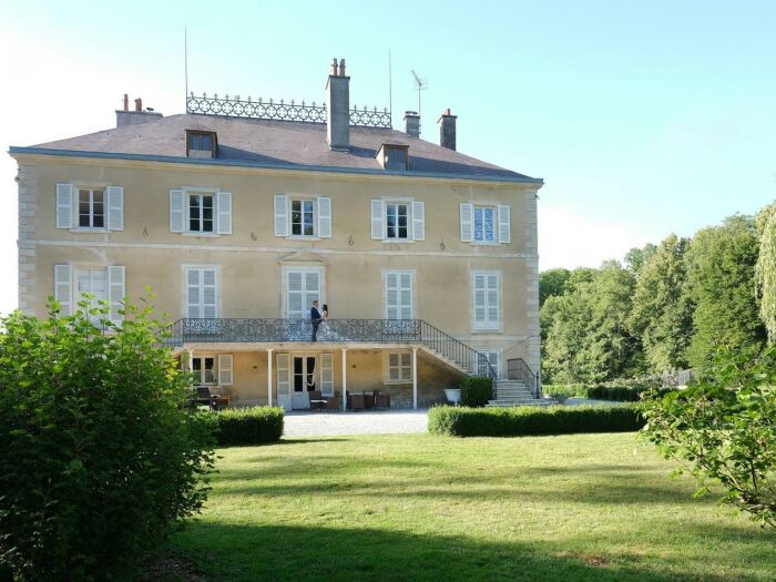 Façade © Mme Guilleminot.jpg © Mme Guilleminot