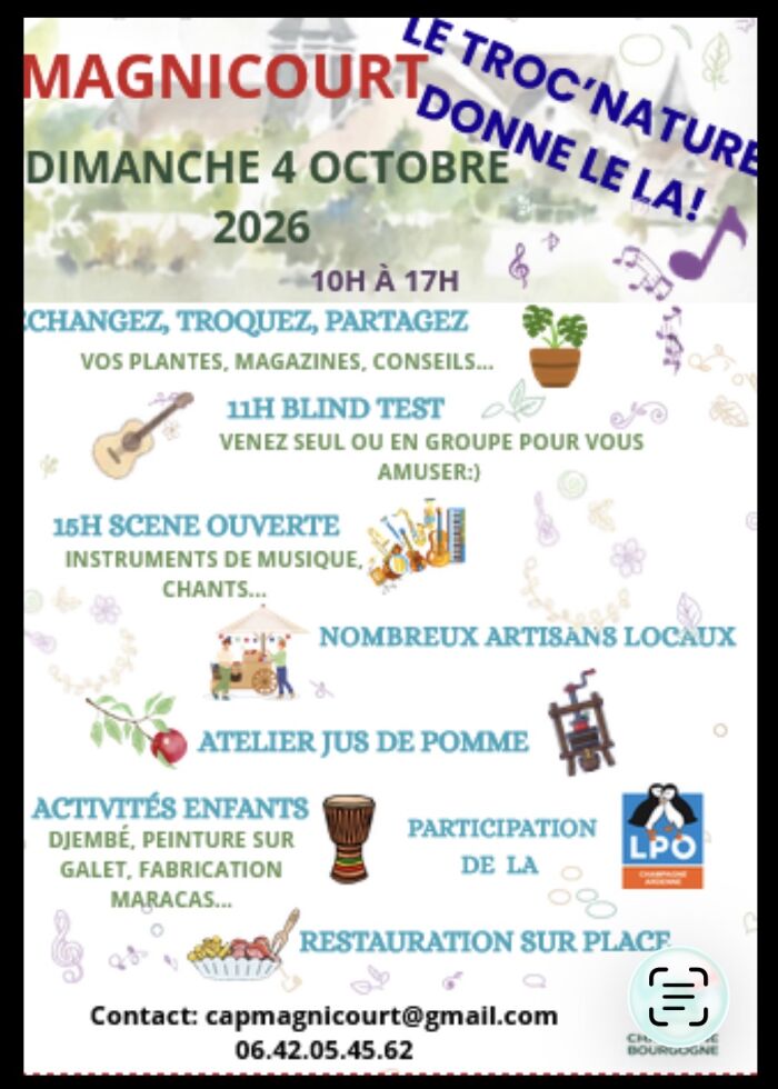 2026 10 04 - Troc nature - Magnicourt.jpeg Cap magnicourt