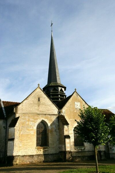 eglise-de-lesmont_4ee1e9040f66e.jpg Mairie de Lesmont