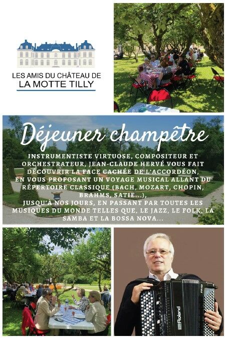 06.07.25 amis chateau champetre.jpg © Amis Chateau Motte Tilly