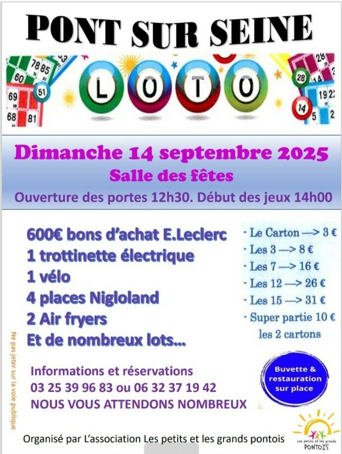 14.09 loto PONT SS.jpg ©PontSurSeine