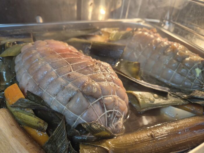 Chez L'Vinc ©Vincent Chevalarias