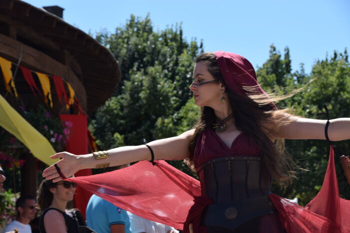 Fete medievale.JPG Ambre Cnudde