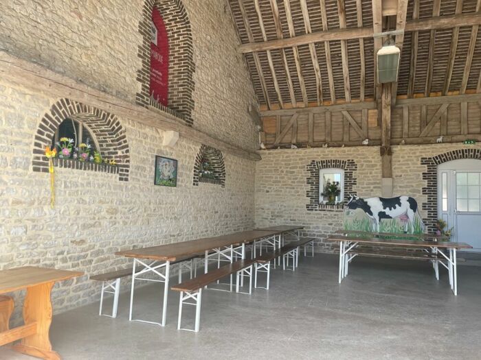 Ferme de la marque (5).jpeg OT Grands Lacs de Champagne - S. Chaillot