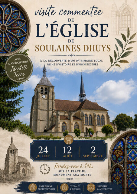 2026 07 24 - visite église et chapelle - SLN.jpg Identité Terre