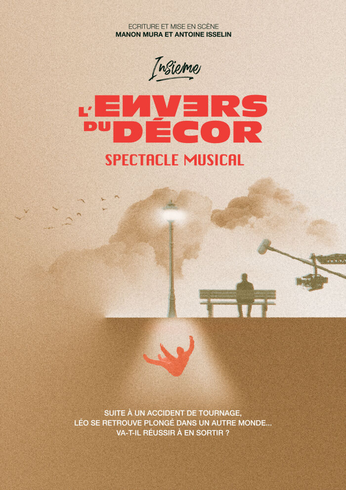 l'envers du décor.jpeg La Compagnie Insieme