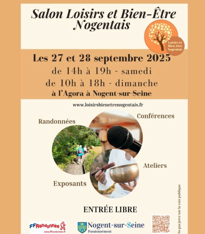 27 et 28.09 salon bien etre NSS.jpg ©NSS