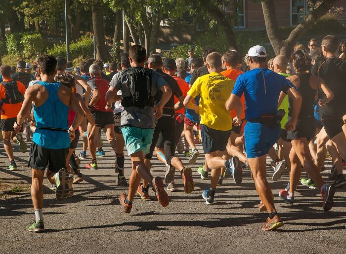 running-2735267_1280.jpg © jackmac34 - Pixabay