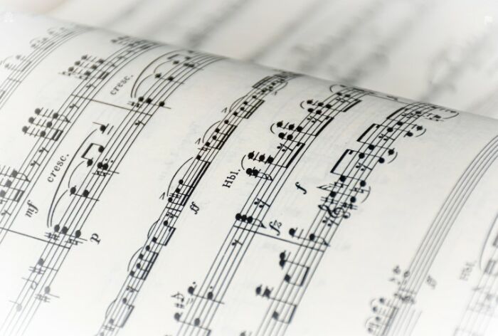 01.04.25 conte musicaux pixabay.jpg © Pixabay
