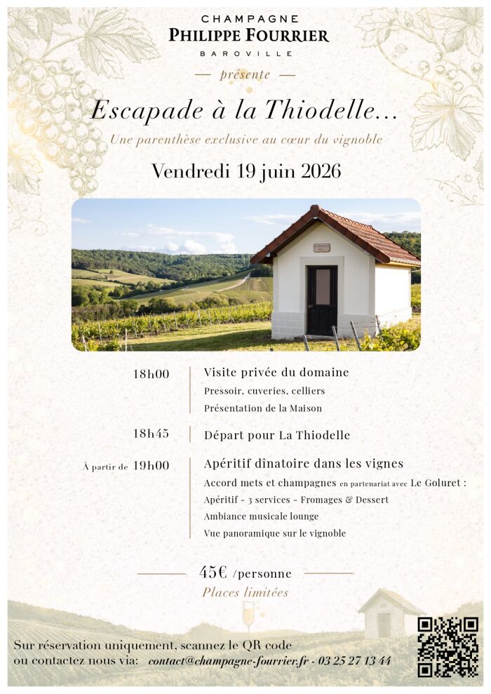 thiodelle.jpg champagne philippe fourrier