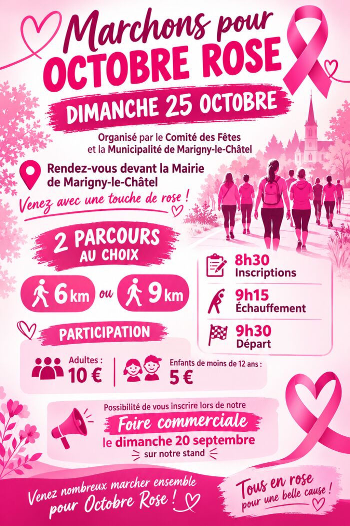 25.10_oct_rose_MARIGNY (1).jpg Comité des Fêtes et la municipalité de Marigny-le-Châtel.