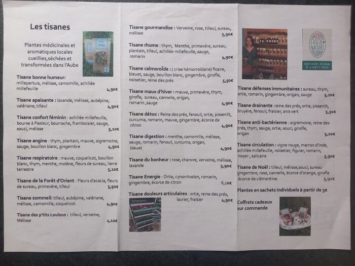 Catalogue de prix 1 sur 2.jpg Jardin sauvage