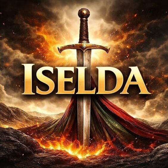 iselda.jpg Théâtre équestre de Champagne