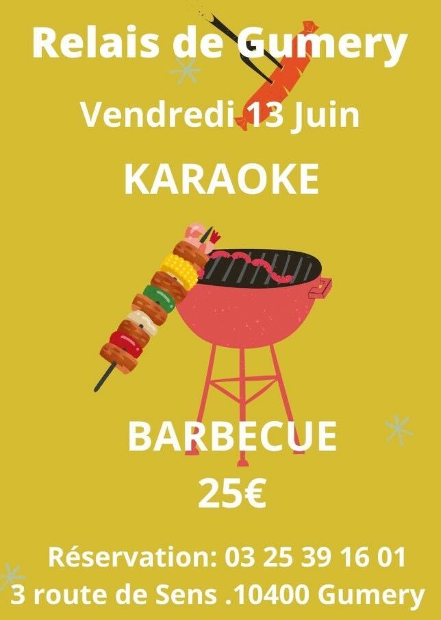 13.06.25 - relais gumery.jpg © Relais Gumery