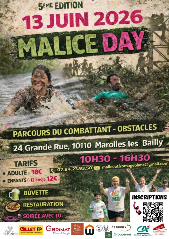 malice day.jpg malice & fromage blanc