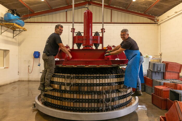 Champagne Soret-Devaux.JPG Champagne Soret-Devaux