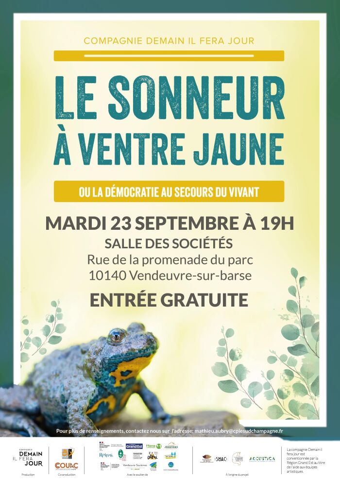 2025 09 23 - Le sonneur à ventre jaune - VSB.jpg Compagnie 