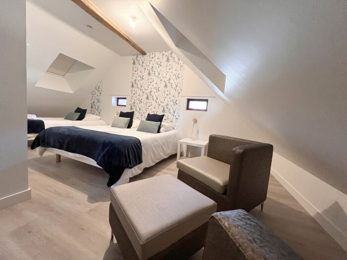 Chambre ©Agnès-OTOA