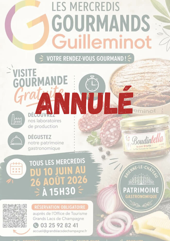 Annulation d'événement.jpg OT Grands Lacs de Champagne