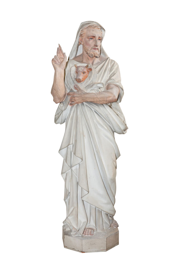 SAINT-LUC.JPG ©Valérie Gilet Alanièce