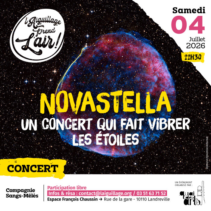 Novastella.jpg l'aiguillage