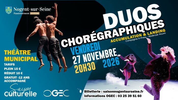 27.11 - Spectacle Duo à NSS.jpg Ville de Nogent / Seine
