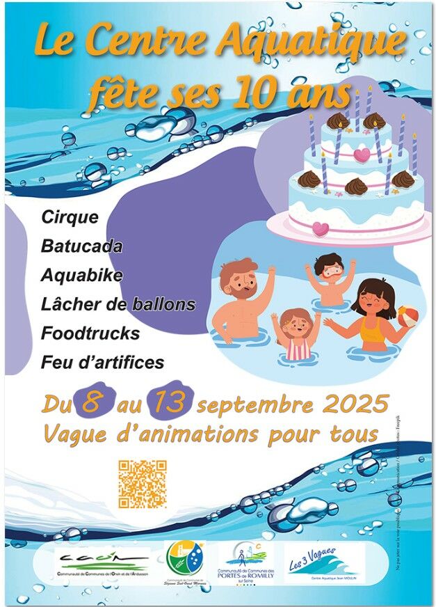 10 ans 3 VAGUES RSS.jpg ©RSS